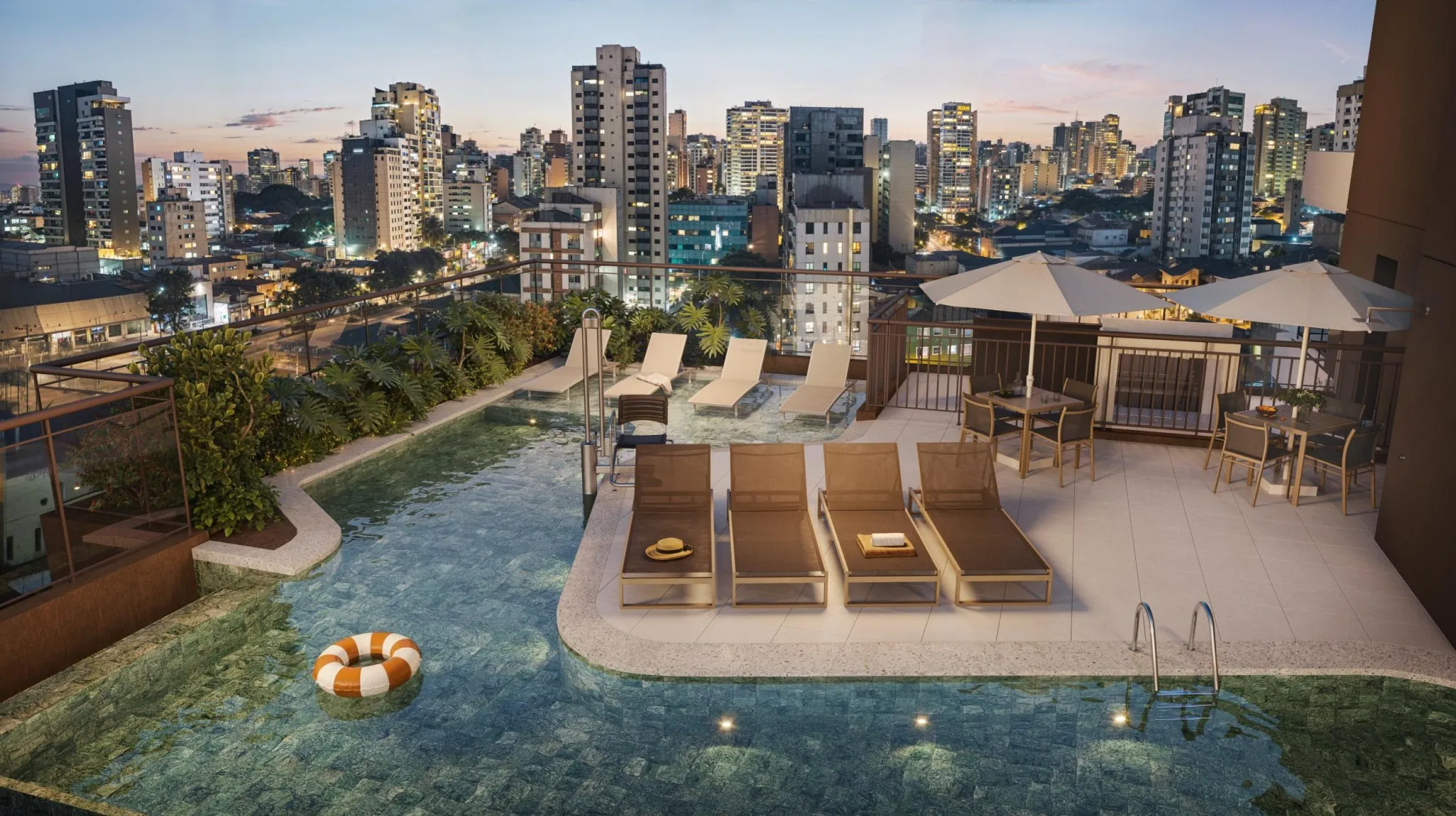 Imagens externas: projeto 7 da allu